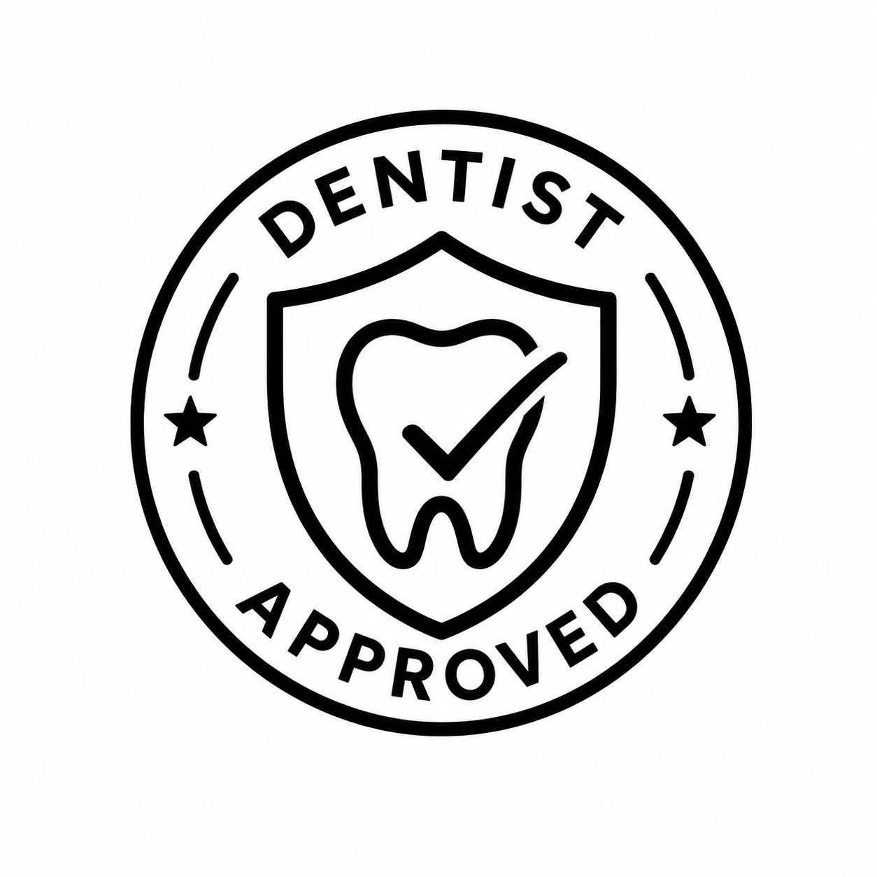 Dentist Approved