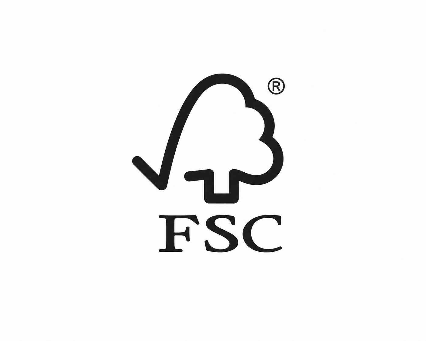 FSC Certified Packaging